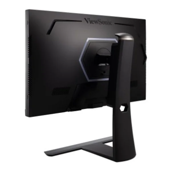 ViewSonic Elite XG270QG 27" 1ms 2K Pivot IPS 165 Hz Oyuncu Monitörü - Görsel 4