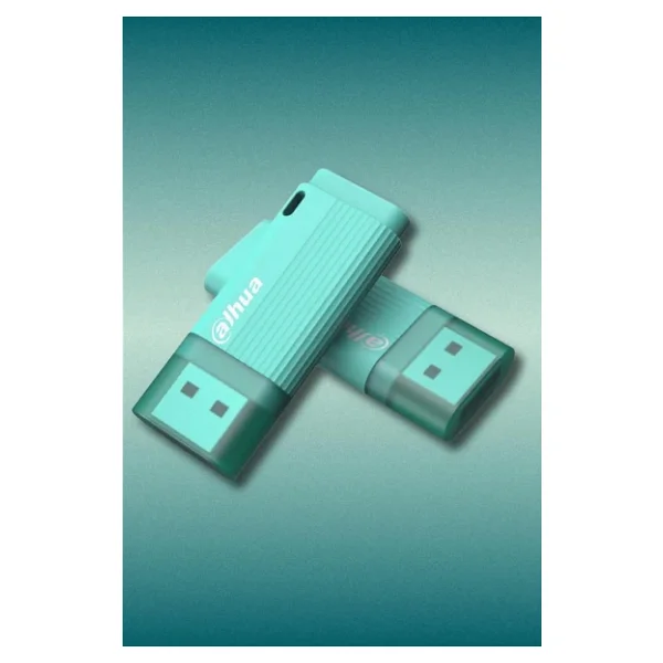 Dahua U126 32 GB Flash Bellek - Görsel 4