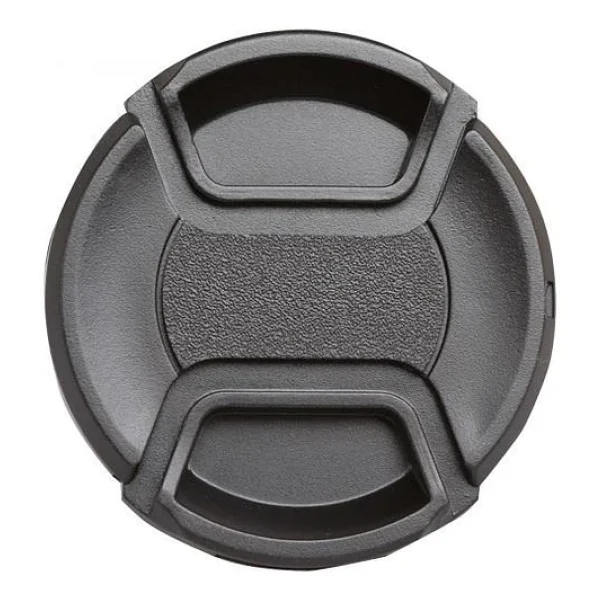 HLYPRO 58MM Lens Kapağı (Lens Cup) - Görsel 2