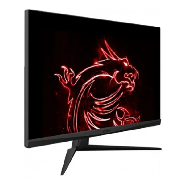 MSI Optix G273QF 27" 1 ms 2K IPS 165 Hz Oyuncu Monitörü - Görsel 2