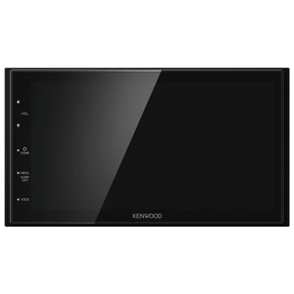Kenwood DMX-5020S 6.8" CarPlay Android Oto Multimedya - Görsel 5