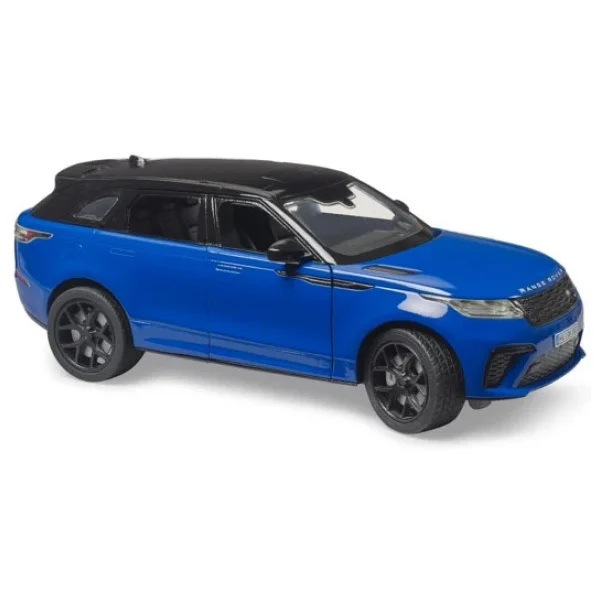 Bruder Range Rover Velar Arazi Aracı BR02880 - Görsel 10