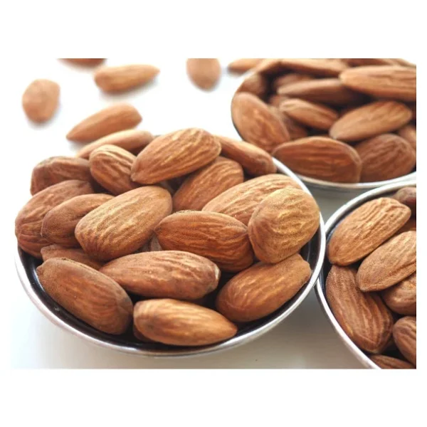 Yerli Çiğ Badem 500 Gr - Görsel 2