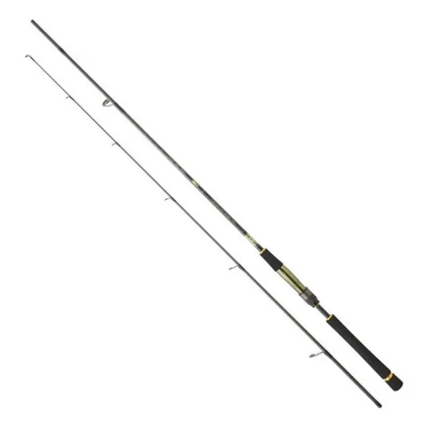 Daiwa CrossCast 305 cm 28-84 gr 2 Parça Shore Jigging Olta Kamışı - Görsel 6