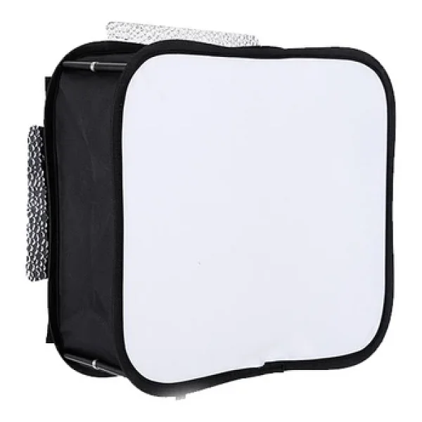 GDX BW38 Panel LED 38 cm Softbox - Görsel 6