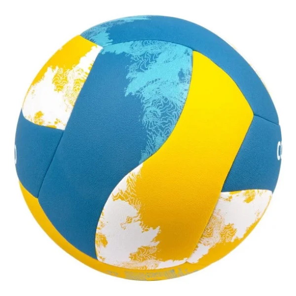 Copaya BV500 Hibrit 5 Numara Plaj Voleybol Topu - Görsel 5