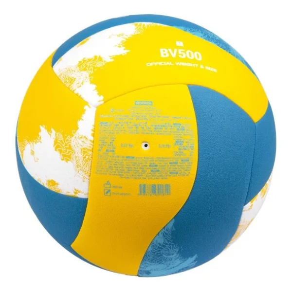 Copaya BV500 Hibrit 5 Numara Plaj Voleybol Topu - Görsel 6