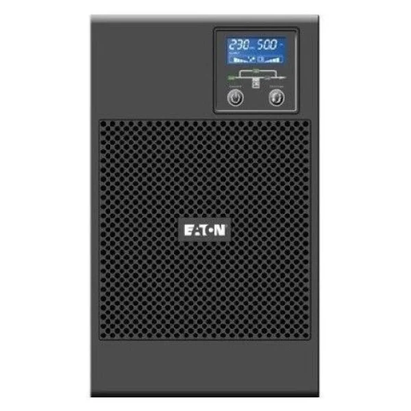 Eaton 9E2000I 2000 VA Online Kesintisiz Güç Kaynağı - Görsel 6
