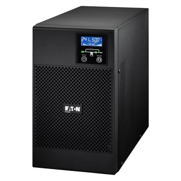 Eaton 9E2000I 2000 VA Online Kesintisiz Güç Kaynağı - Görsel 7