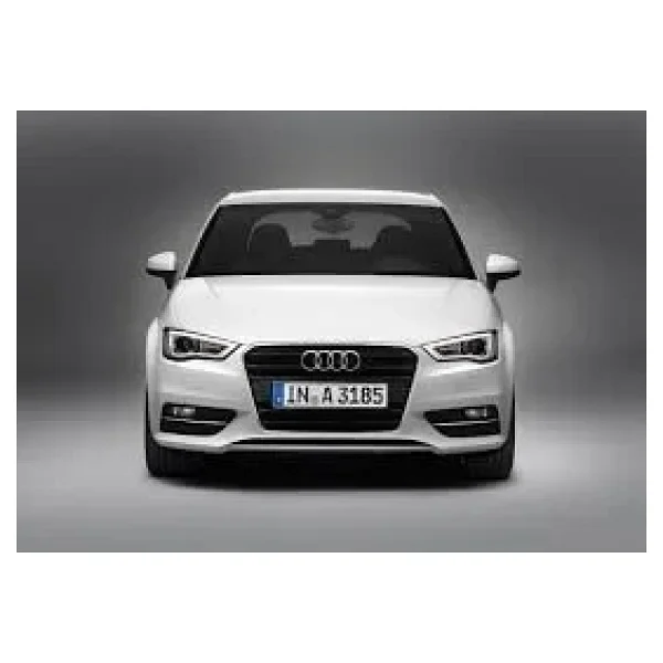 Coil-Ex Audi A3 8V 11.2012 Sonrası Spor Yay 30 / 30 MM - Görsel 3
