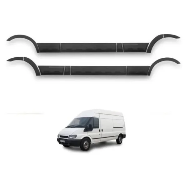 Ford Transit 2002-2006 Uzun Şase Dodik Set 14 Parça - Görsel 2