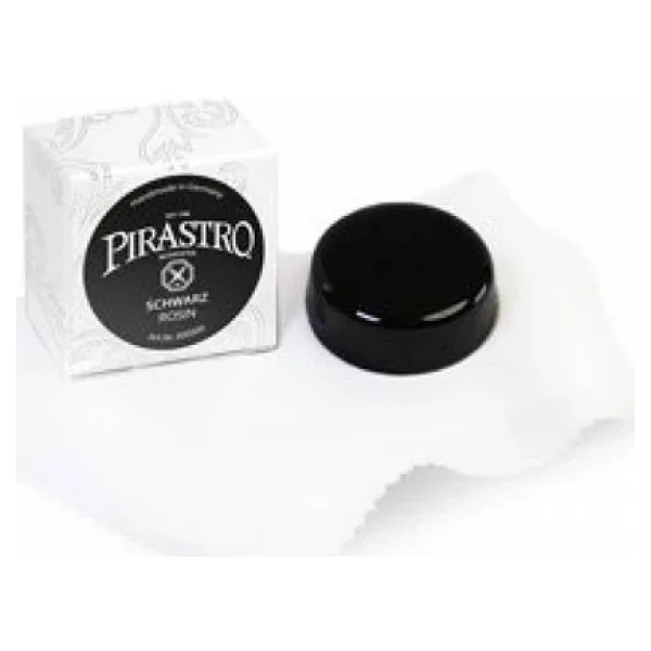 Pirastro Schwarz 9005 Keman Viyola Reçinesi - Görsel 2