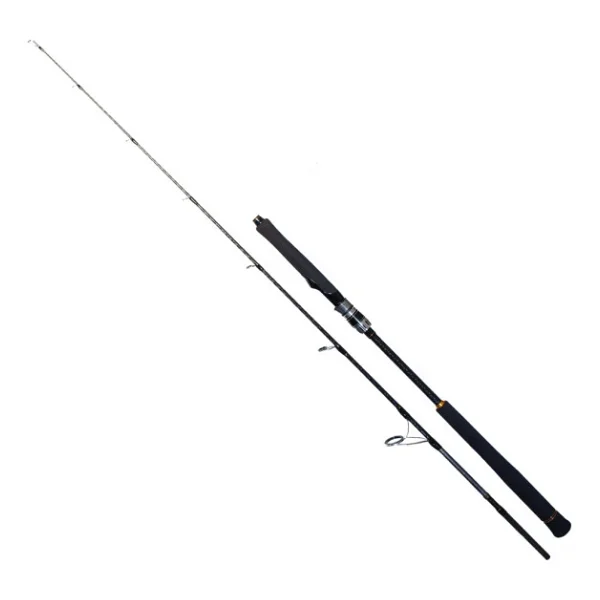Ryuji Seawolf 198 cm 150-250 gr 2 Parçalı Jig Kamış - Görsel 5