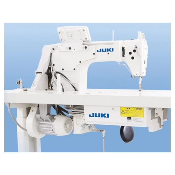 Juki DDL-8700-7 Düz Elektronik Dikiş Makinesi - Görsel 4