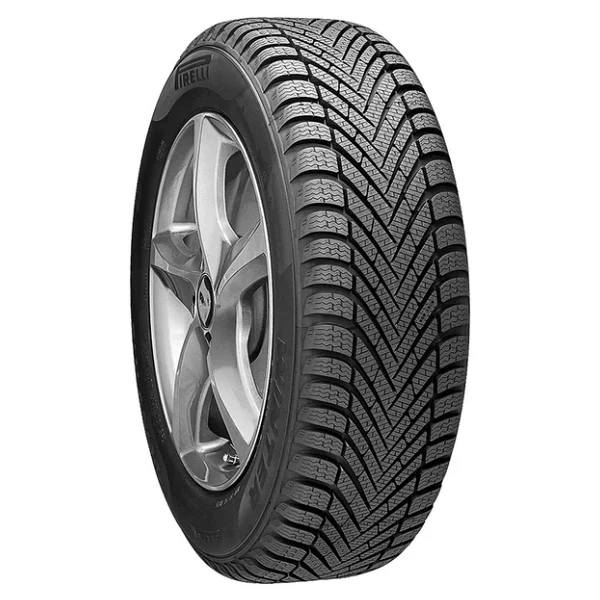 Pirelli Cinturato Winter 185/65 R15 88T Kış Lastiği - 2023 - Görsel 4