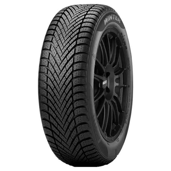 Pirelli Cinturato Winter 185/65 R15 88T Kış Lastiği - 2023 - Görsel 6