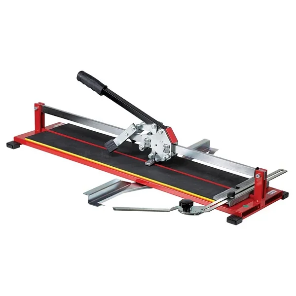 Kristal Yakut 850 mm Fayans Kesme Makinesi - Görsel 6