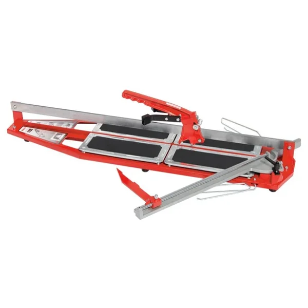 Kristal Kiklop 1200 mm Açılı Seramik Fayans Kesme Makinesi - Görsel 3