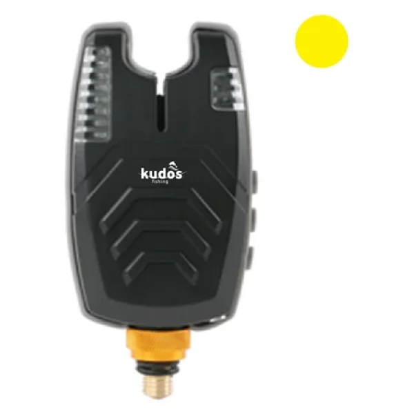 Kudos Sa-2 Tekli Balık Alarmı - Görsel 3