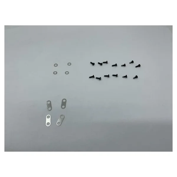 MacBook Pro A1707 A1990 A2141 Trackpad Touchpad Vida Seti - Görsel 2