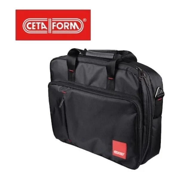 Ceta Form A26-IT01 Teknisyen Takım Çantası - Görsel 8
