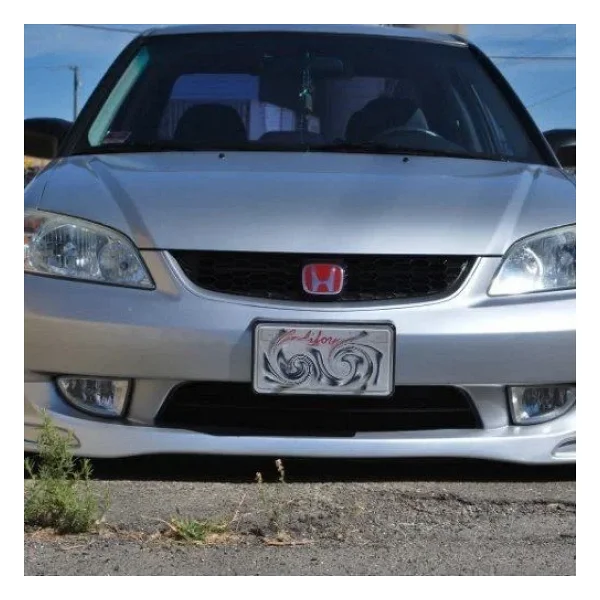 Honda Civic Vtec 2 Mugen Ön Ek - Görsel 4