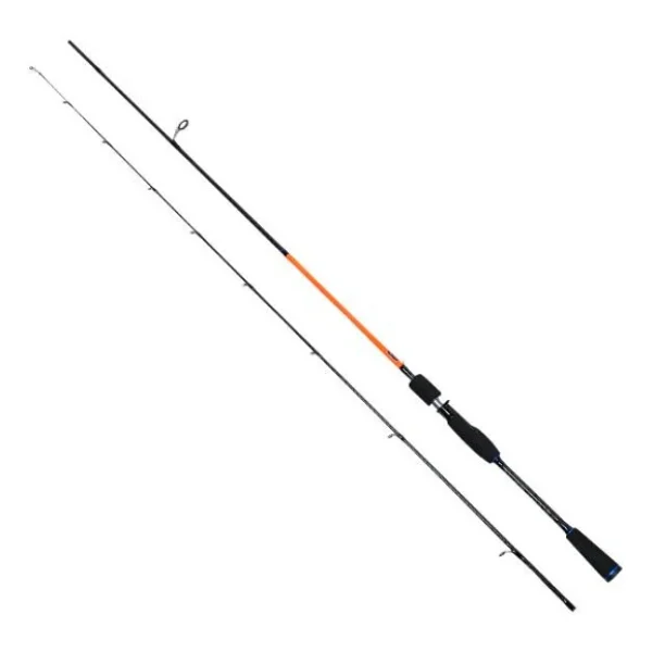 Shimano Fx 1000 Oslo Action Game 225cm 2-12gr Lrf Olta Seti - Görsel 3