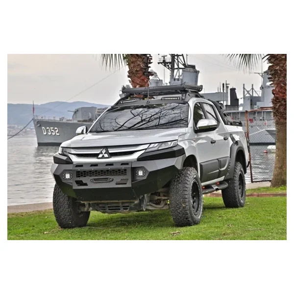 Off Road Tavan Sepeti Aqm-S40 - Görsel 2
