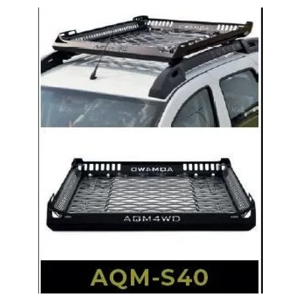 Off Road Tavan Sepeti Aqm-S40 - Görsel 4
