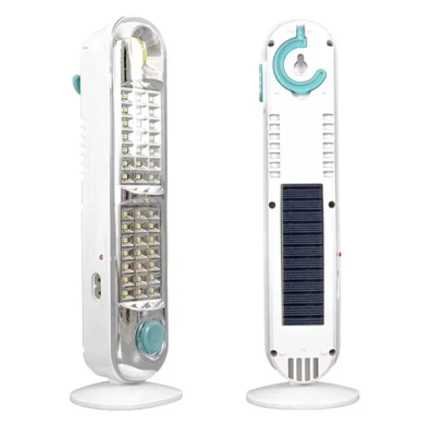 Powermaster Yl-8683T 42 Ledlı Solar Isıldak - Görsel 2