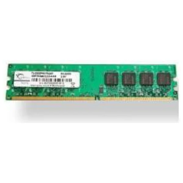 G.Skill 2 GB 1333MHz F3-10600CL9S-2 GBNT DDR3 Ram - Görsel 2