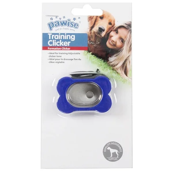 Pawise Pawise Training Clicker Köpek Eğitim Aparatı - Görsel 4