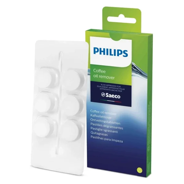 Philips CA6704/10 Yağ Çözücü Tablet - Görsel 7