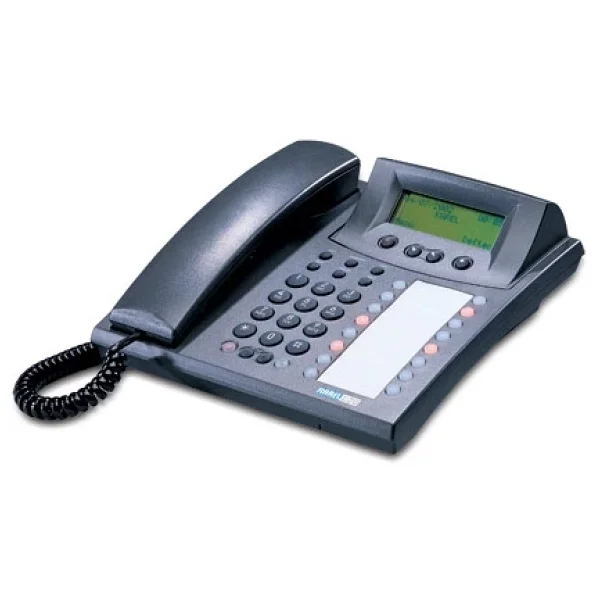 Karel FT20 Masaüstü Telefon - Görsel 4