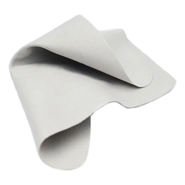 Ayex Kamera Lens Objektif Ve Filtre İçin Microfiber Temizlik Bezi - Görsel 2