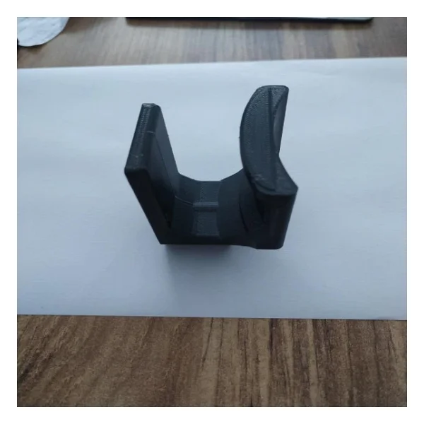 Masaya Takılan Oyuncu Kulaklık Standı Gamer Headset Stand Kulaklık Tutucu Askısı - Görsel 5