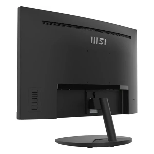 Msı 23.6 Pro Mp2412c 1920X1080 (Fhd) Curve 1500R Va 100Hz 1Ms Antı-Glare Monıtor Kutu Açık - Görsel 6