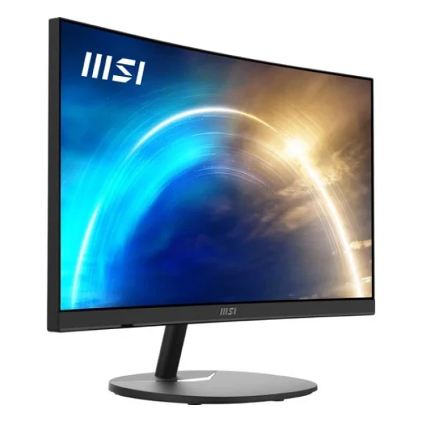 Msı 23.6 Pro Mp2412c 1920X1080 (Fhd) Curve 1500R Va 100Hz 1Ms Antı-Glare Monıtor Kutu Açık - Görsel 3