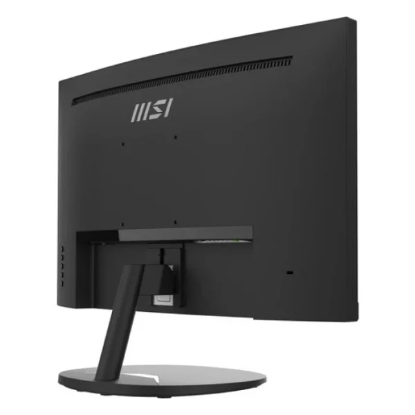 Msı 23.6 Pro Mp2412c 1920X1080 (Fhd) Curve 1500R Va 100Hz 1Ms Antı-Glare Monıtor Kutu Açık - Görsel 5