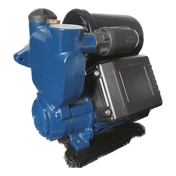 CatPower CAT611 400 W Benzinli Hidrofor - Görsel 5