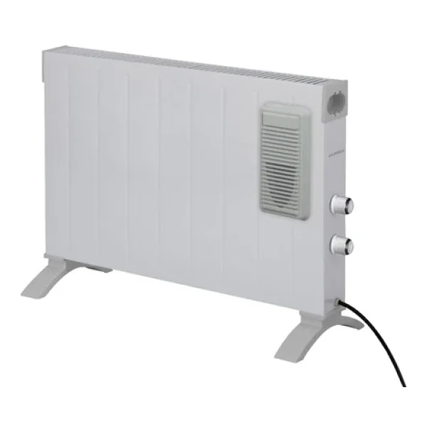 Luxell HC-2952 2500 W Fanlı Konvektör Isıtıcı - Görsel 6