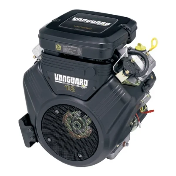 Briggs & Stratton Vanguard 23 Hp Benzinli Makine Motoru - Görsel 2