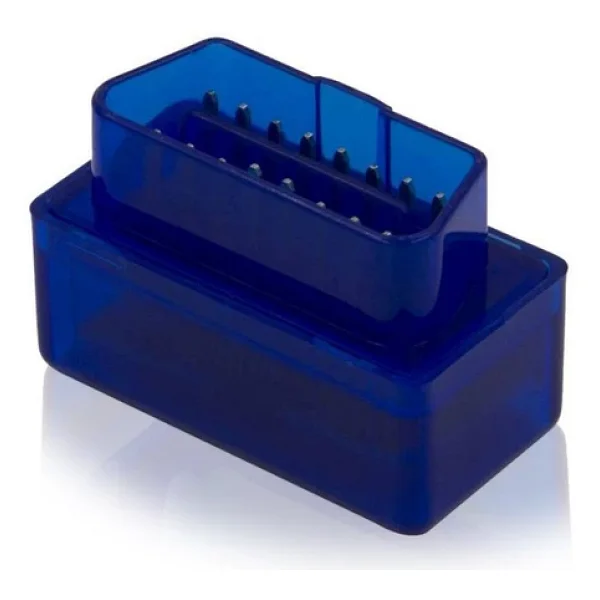 Elm327 Süpermini Araç Arıza Tespit Cihazı Obd2 V1.5 - Görsel 2