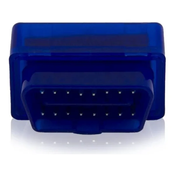 Elm327 Süpermini Araç Arıza Tespit Cihazı Obd2 V1.5 - Görsel 4