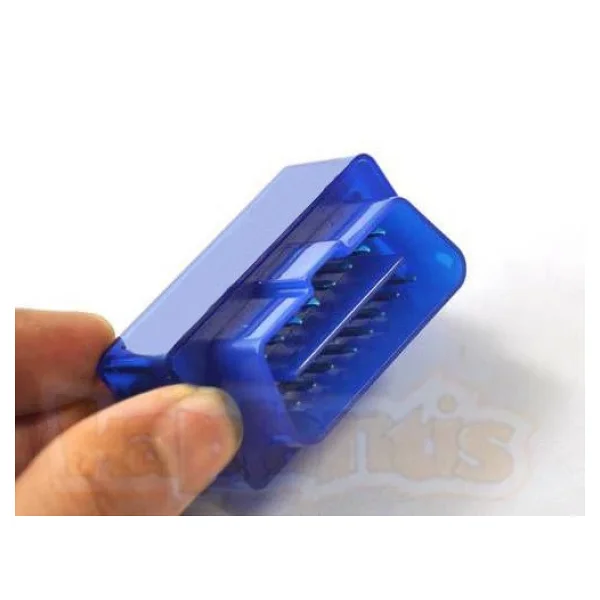 Elm327 Süpermini Araç Arıza Tespit Cihazı Obd2 V1.5 - Görsel 6