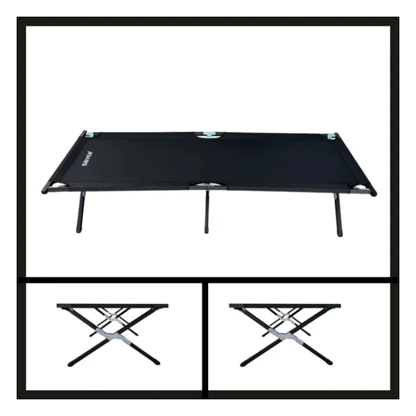 Savex 004 190x63x40 cm Kampet - Görsel 6