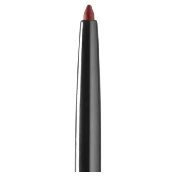 Maybelline New York Dudak Kalemi Color Sensational Lip Pencil 94 Burgundy Blush - Görsel 4