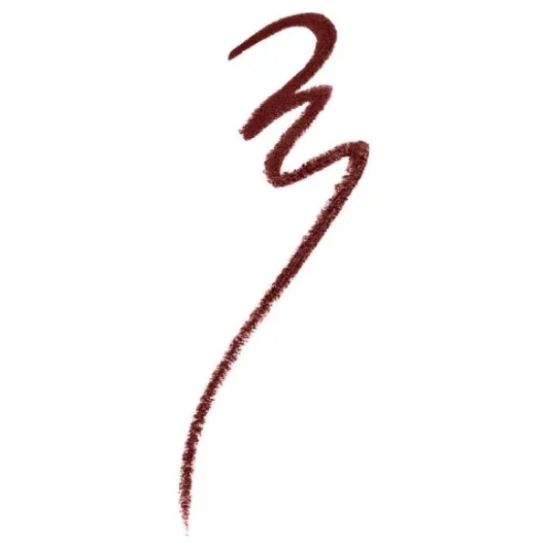 Maybelline New York Dudak Kalemi Color Sensational Lip Pencil 94 Burgundy Blush - Görsel 5