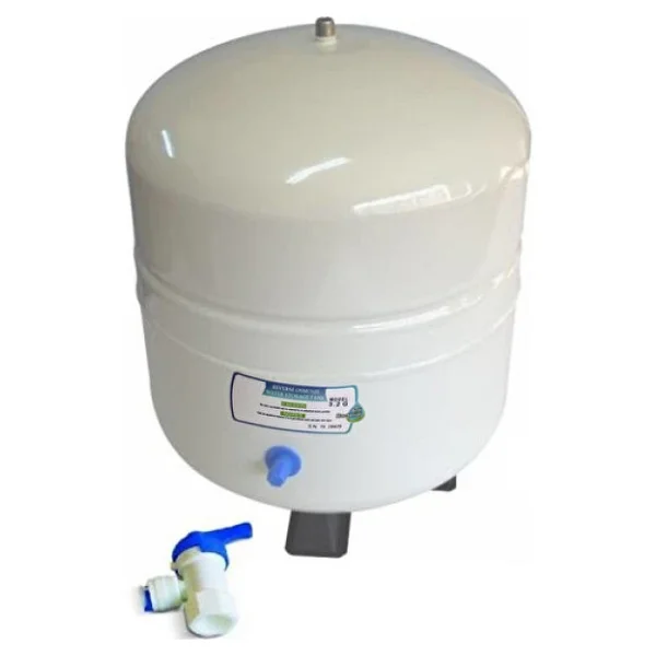 SULOOK Su Arıtma Cihazı Tankı 12 Litre 3.2 Galon - Görsel 6