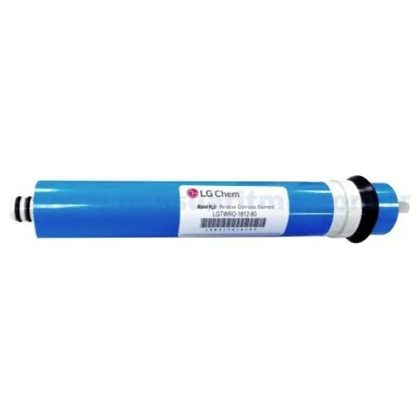 Lg Chem 80 Gpd Membran - Görsel 3